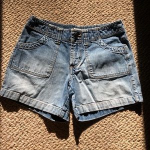 Vintage Old Navy Denim Shorts